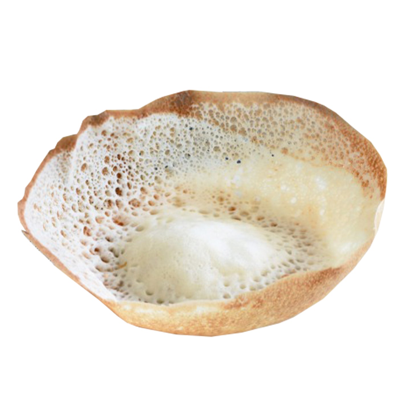 Aluminiowa miska lejowa z pokrywką