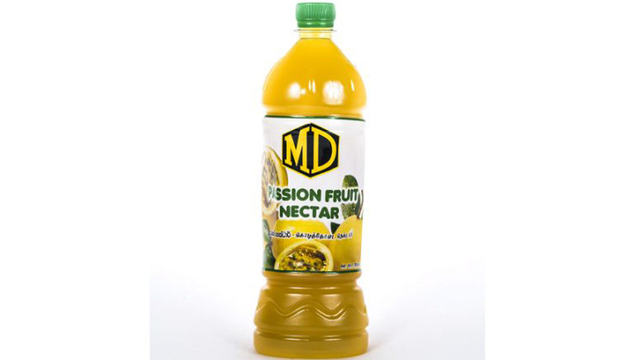 MD Passion Nektar (500ml)