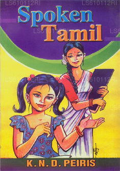 Spoken Tamil