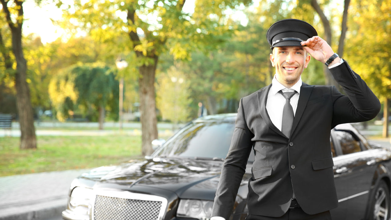 Chauffeurs