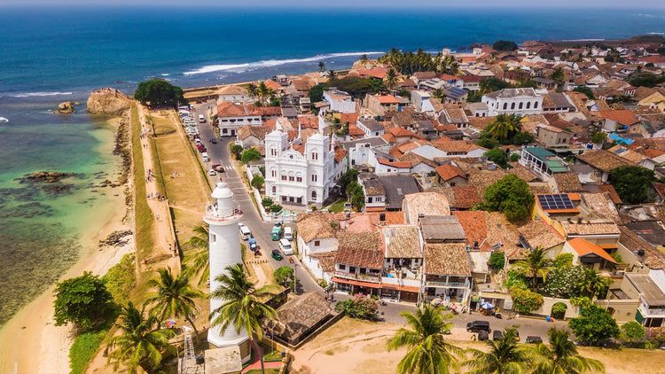 City Tours from Galle