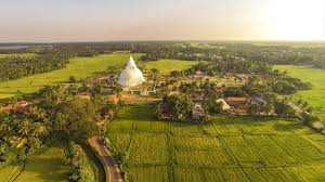 Activities from Puttalam