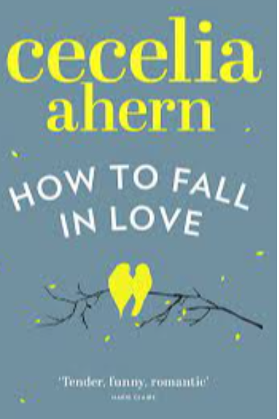 How to Fall in Love