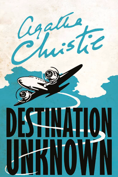 Destination Unknown