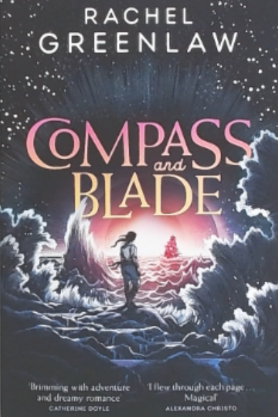 Compass and Blade
