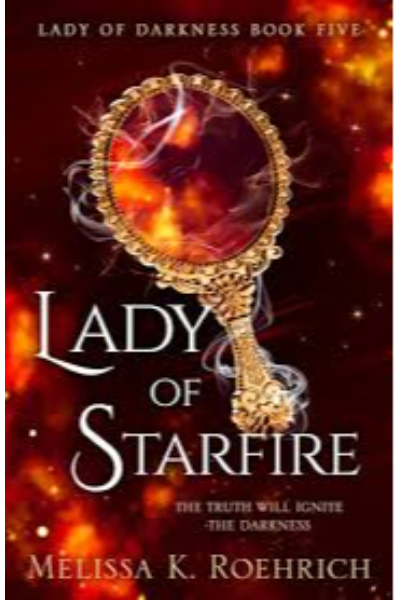 Lady of Starfire