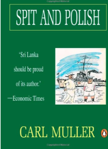 Spit and Polish