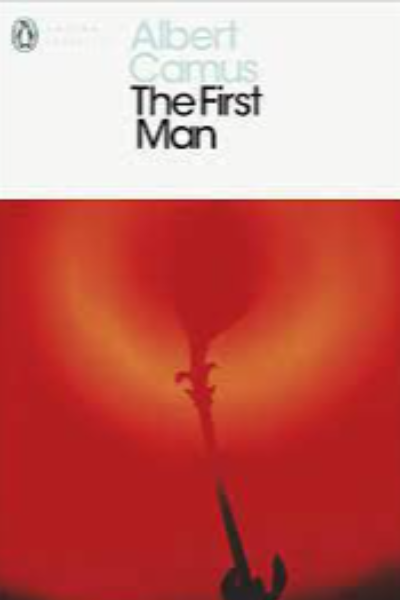 The First Man