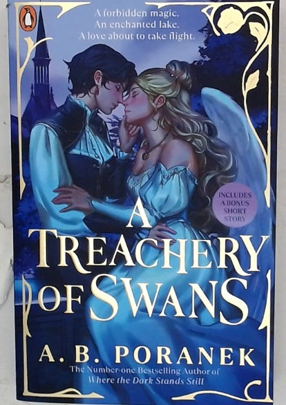 A Treachery of Swans