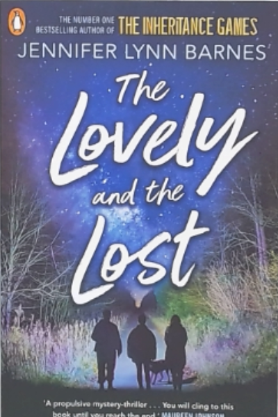 The Lovely and the Lost