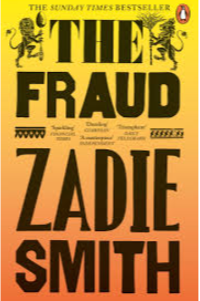 The Fraud
