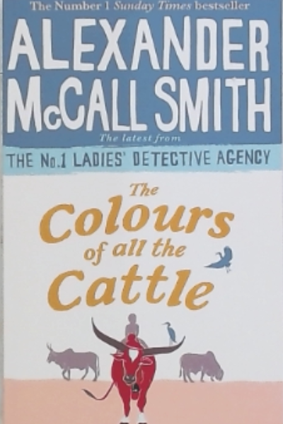The Colours of All the Cattle