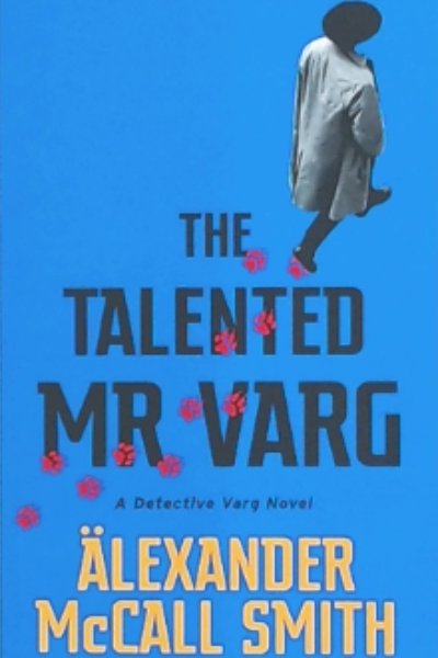 The Talented Mr Varg