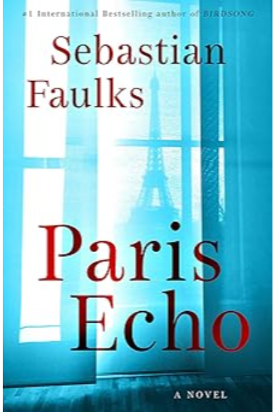 Paris Echo