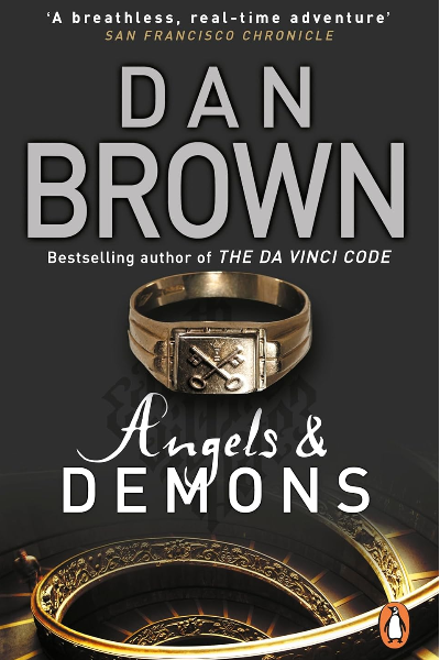 Angels & Demons