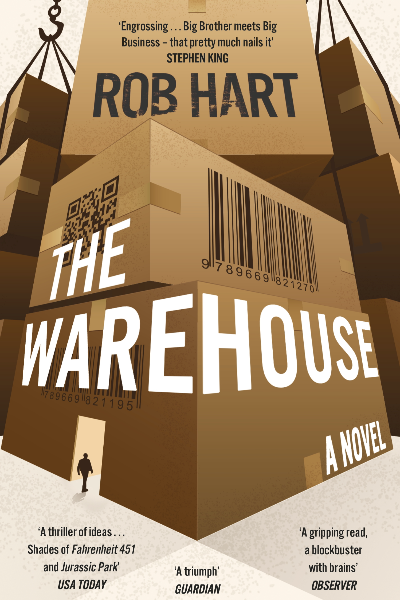 The Ware House