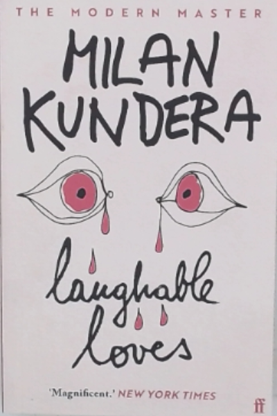 Laughable Loves