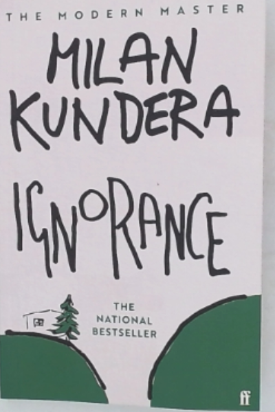 Ignorance
