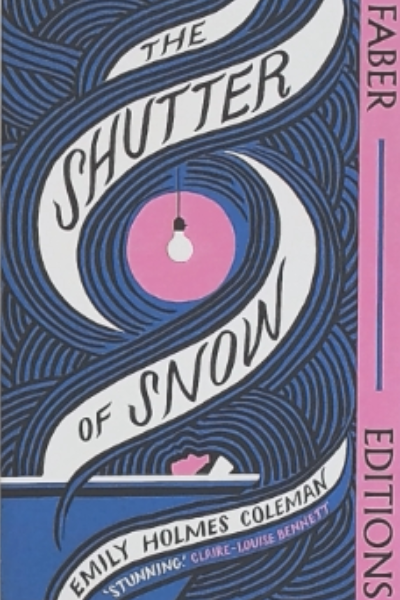 The Shutter of Snow