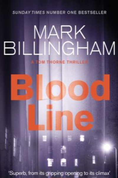 Blood Line