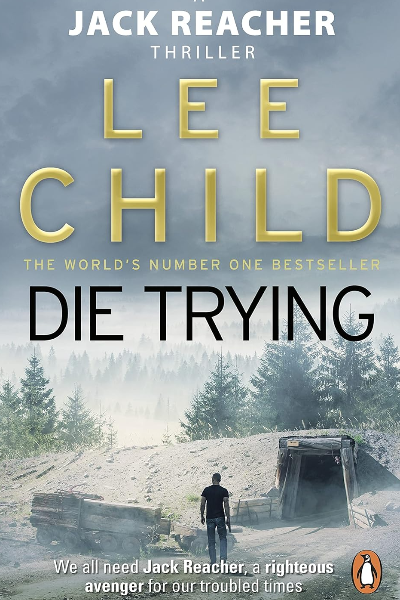 Die Trying
