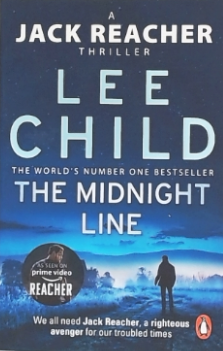 The Midnight Line