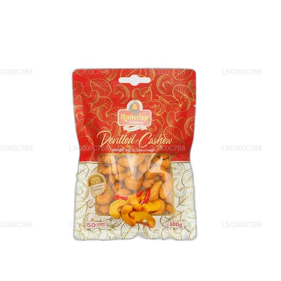 Orzechy nerkowca rancrisp