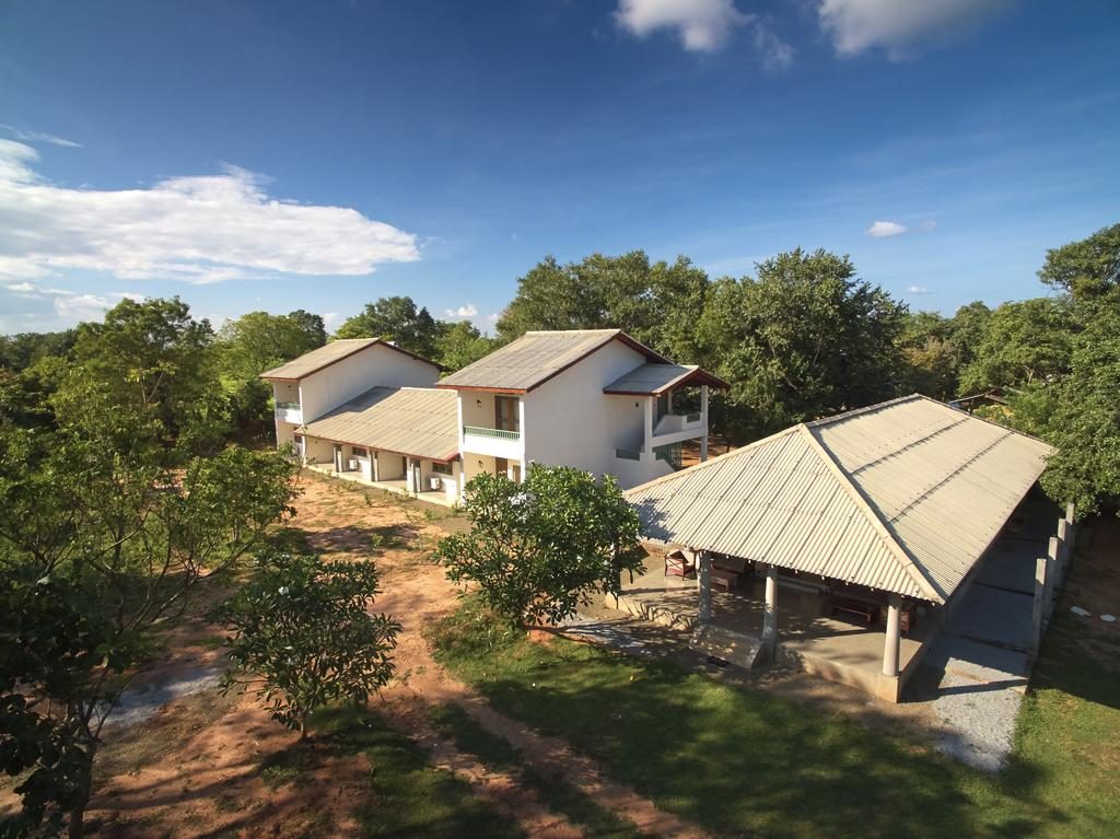 Sevanagama Villa, Habarana