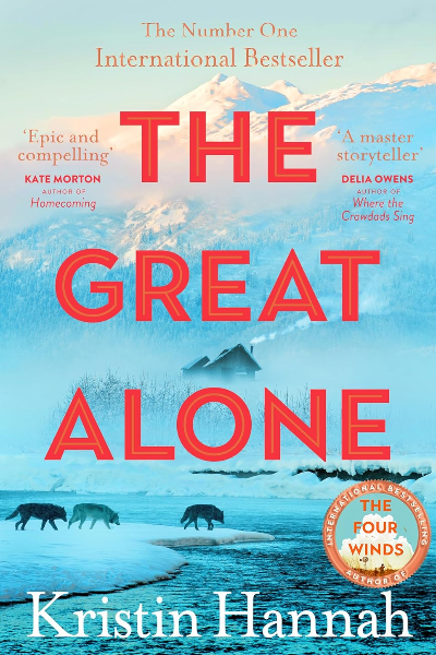 The Great Alone