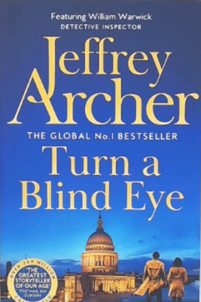 Turn a Blind Eye