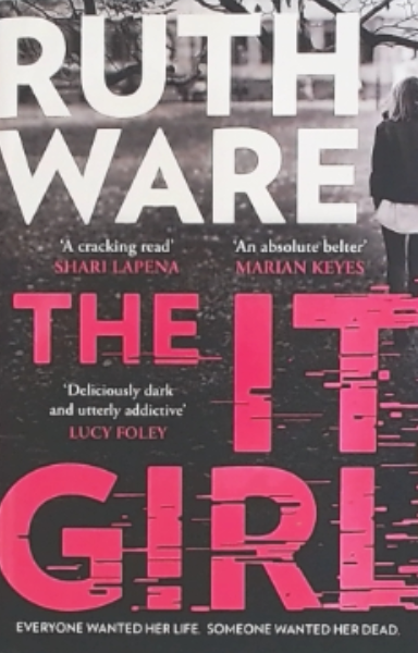 The It Girl