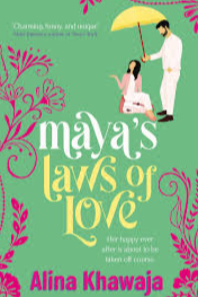 Mayas Laws of Love