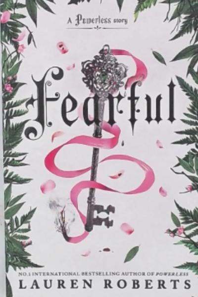 Fearful