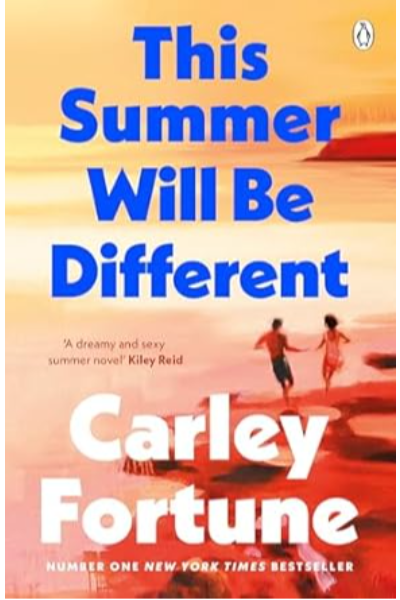 This Summer Will Be Different