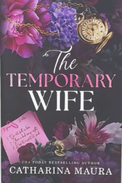 The Temporary Wife