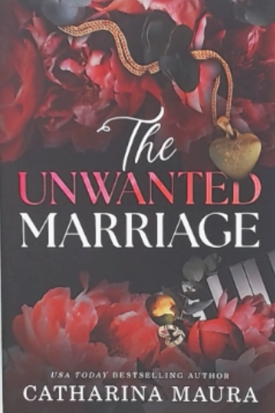 The Unwanted Marriage