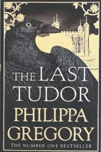 The Last Tudor