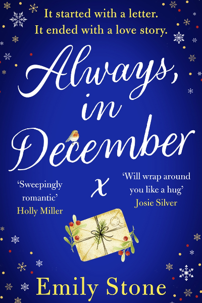 Always in December