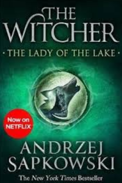The Witcher - The Lady of the Lake