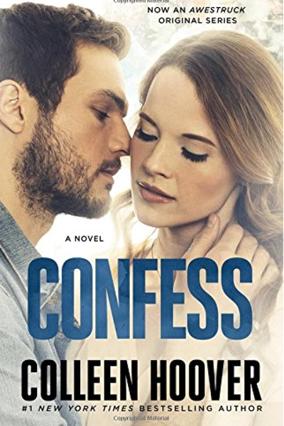 Confess