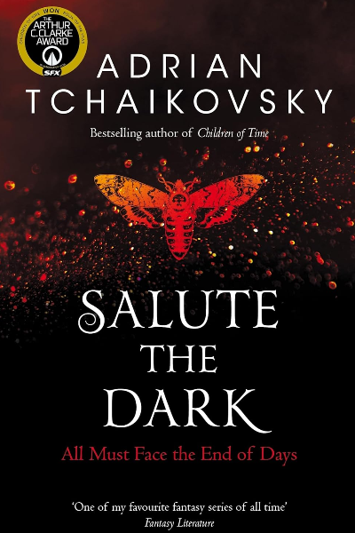 Salute the Dark