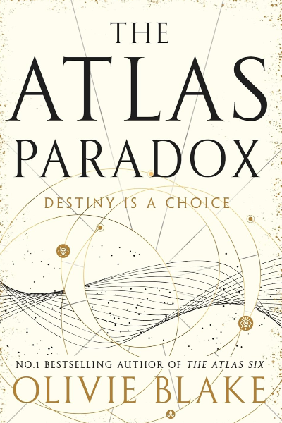 The Atlas of Paradox