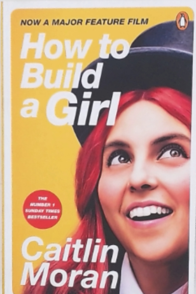How to Build a Girl