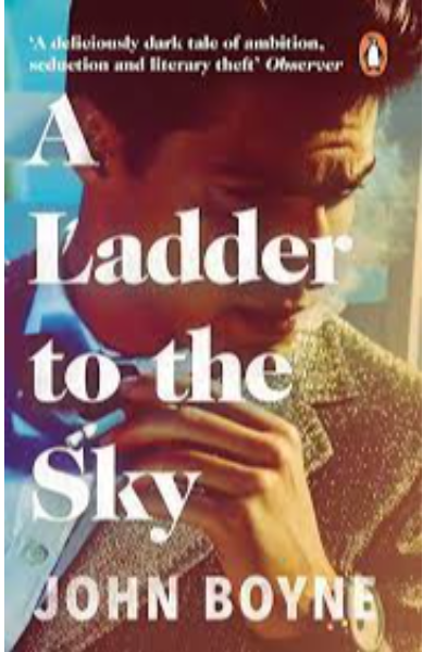 A Ladder to the Sky