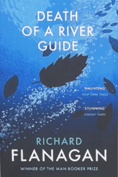Death of a River Guide