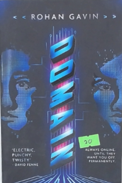 Domain