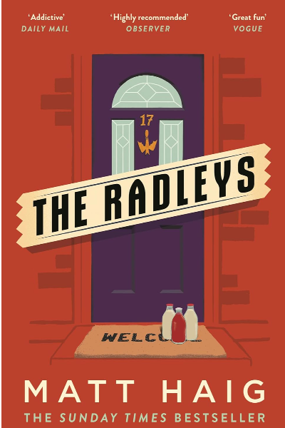 The Radleys