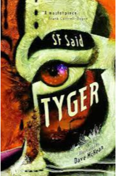 Tyger