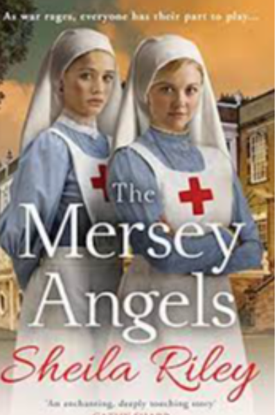 The Mersey Angels