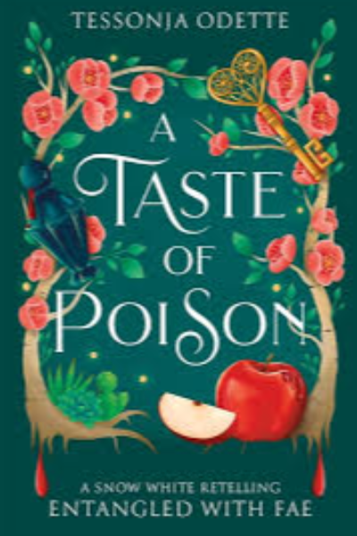 A Taste of Poison
